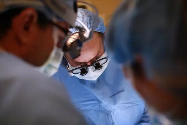 Austin Thyroid Surgeons