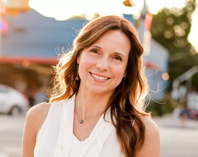 Rachael Love Fisher
