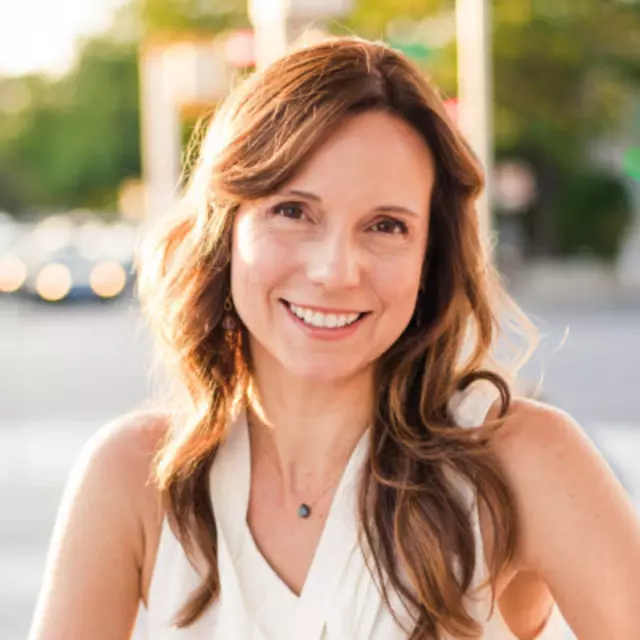 Rachael Love Fisher
