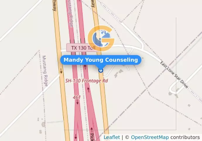 Mandy Young Counseling