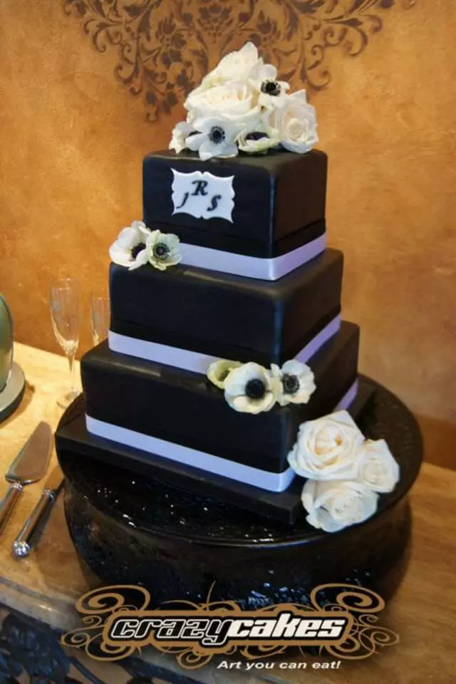 Crazy Cakes