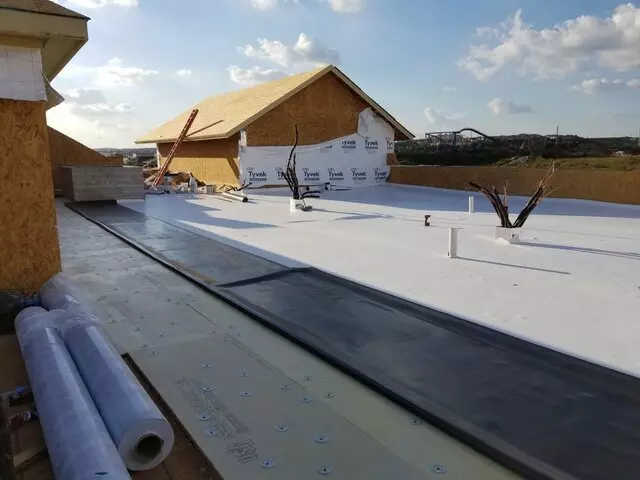 Architecture Roofing & Remodeling