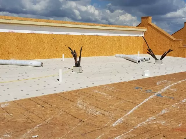 Architecture Roofing & Remodeling