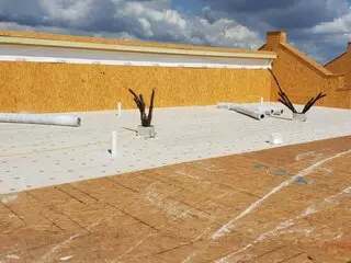Architecture Roofing & Remodeling
