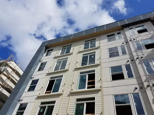 Architecture Roofing & Remodeling