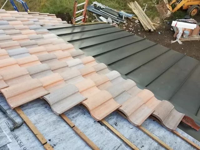 Architecture Roofing & Remodeling