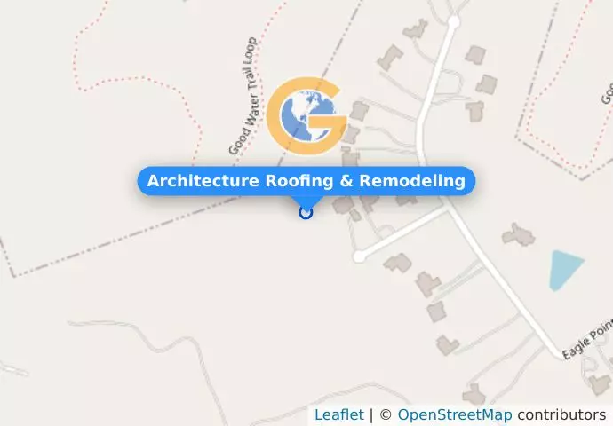 Architecture Roofing & Remodeling