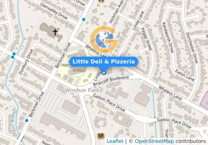 Little Deli & Pizzeria