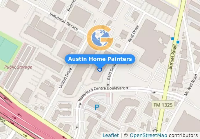 Austin Home Painters