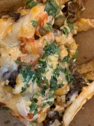 Chi'Lantro