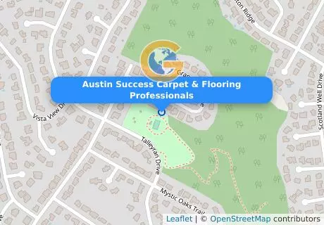 Austin Success Carpet & Flooring Professionals