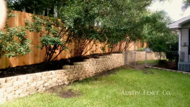 Austin Fence Company