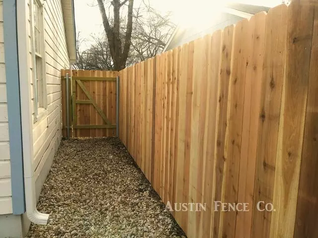 Austin Fence Company