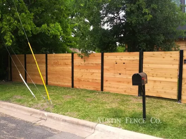 Austin Fence Company