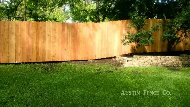 Austin Fence Company