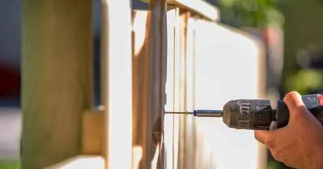 Austin Fence Company