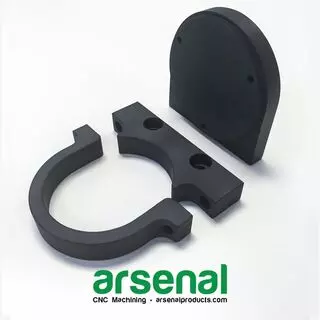 Arsenal Products
