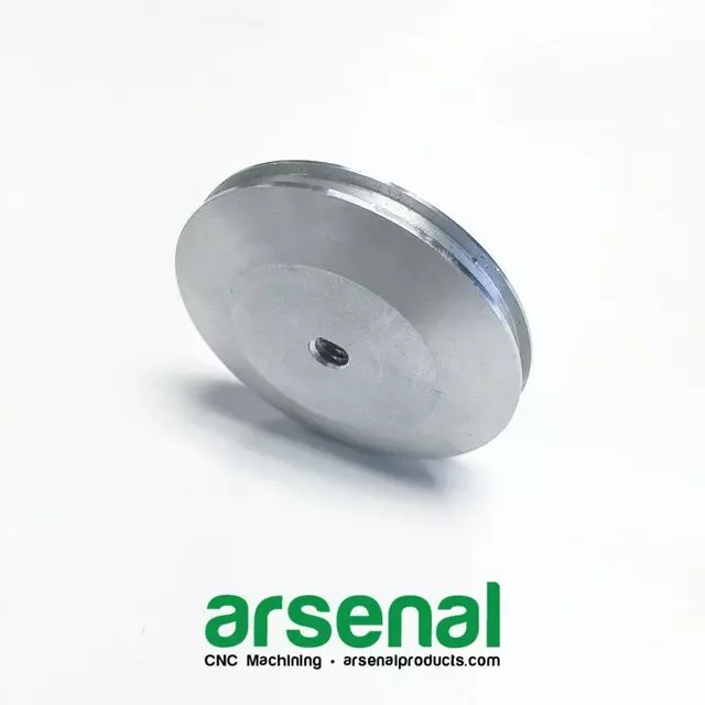 Arsenal Products