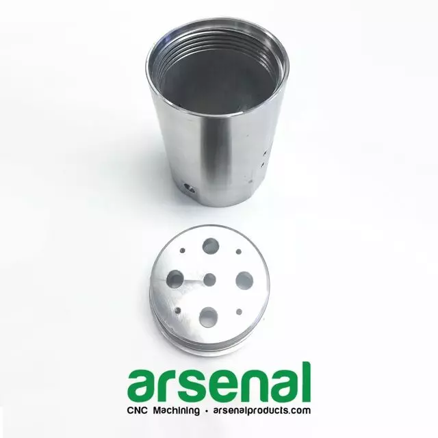 Arsenal Products