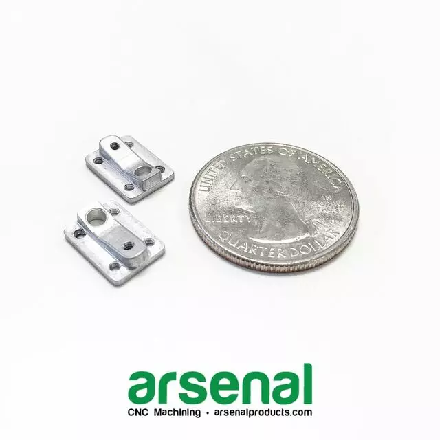Arsenal Products