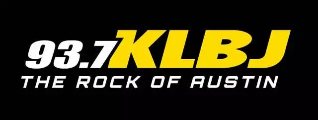 93.7 KLBJ