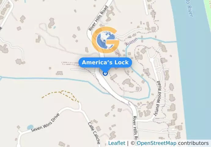 America’s Lock