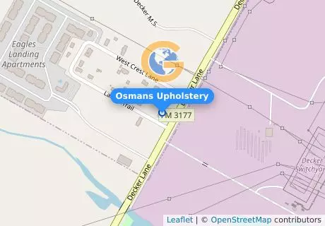 Osmans Upholstery
