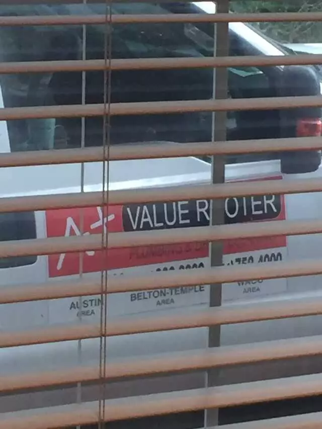 A+ Value Rooter