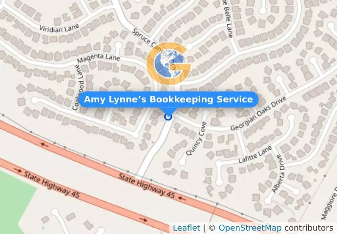 Amy Lynne’s Bookkeeping Service
