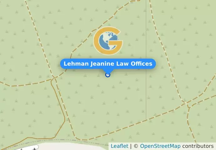 Lehman Jeanine Law Offices