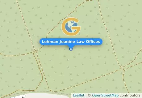 Lehman Jeanine Law Offices