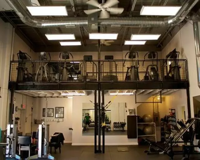 KinetiCore Fitness