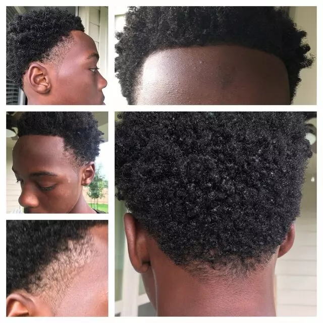 Austin’s Finest Barber Shop