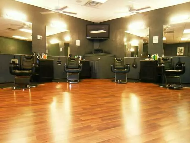 Austin’s Finest Barber Shop