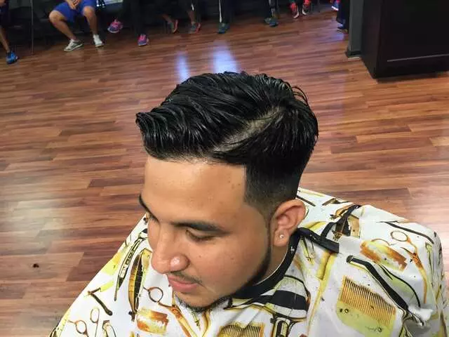 Austin’s Finest Barber Shop