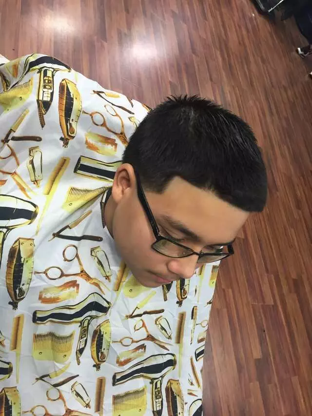 Austin’s Finest Barber Shop
