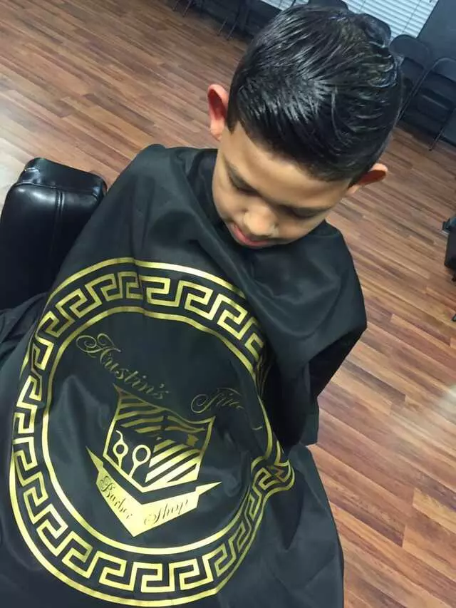 Austin’s Finest Barber Shop