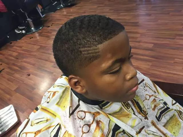 Austin’s Finest Barber Shop