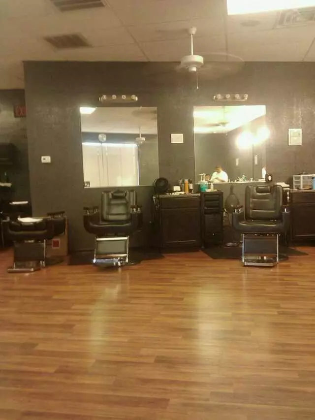 Austin’s Finest Barber Shop