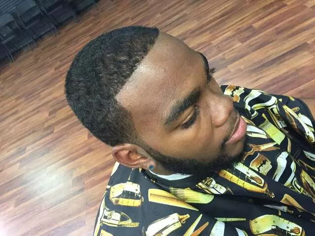 Austin’s Finest Barber Shop