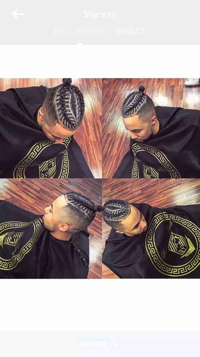 Austin’s Finest Barber Shop