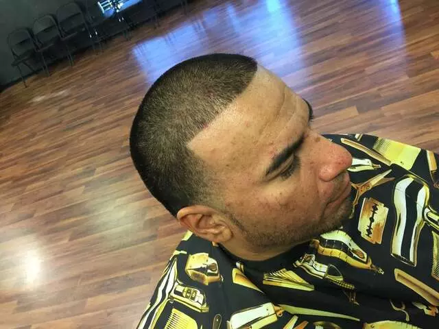 Austin’s Finest Barber Shop