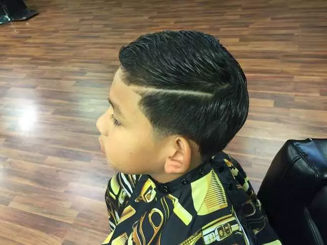 Austin’s Finest Barber Shop