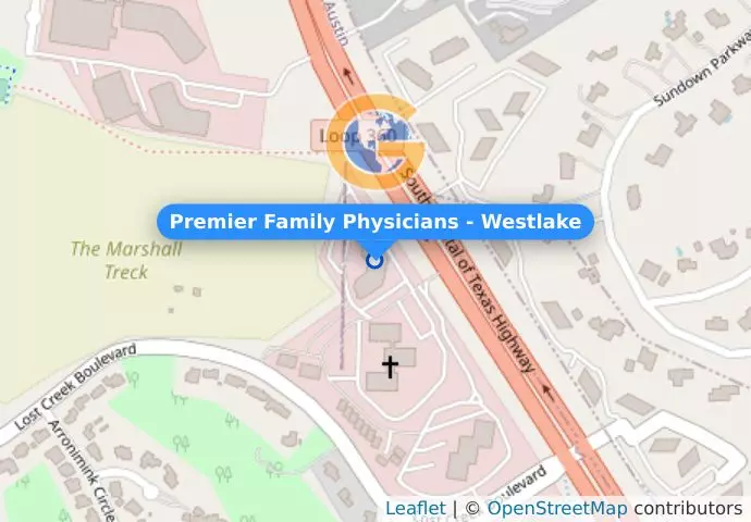 Premier Family Physicians - Westlake