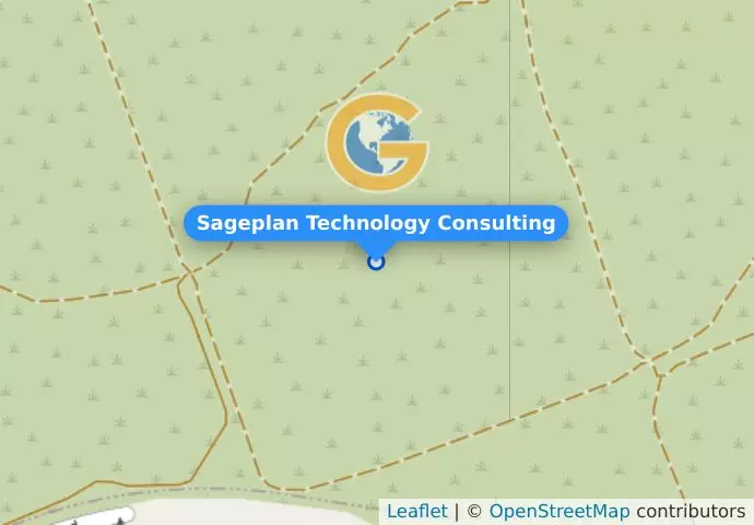 Sageplan Technology Consulting