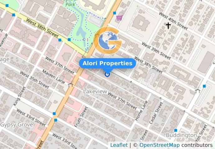 Alori Properties