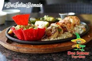 Dos Salsas