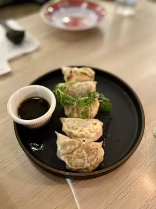 Sazan Ramen