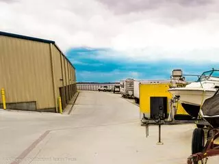 AAA Storage Old Lockhart