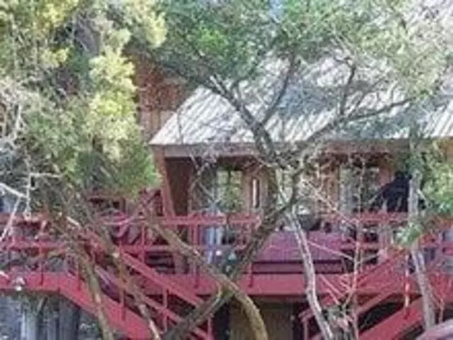 Alma De Mujer Retreat & Conference Center